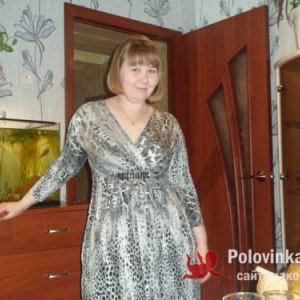 Наталья , 48 лет