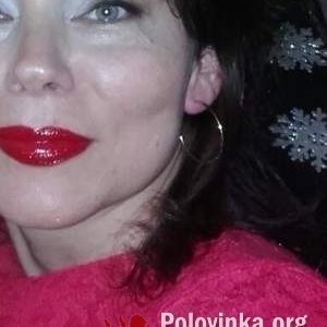 Людмила Теслина, 42 года
