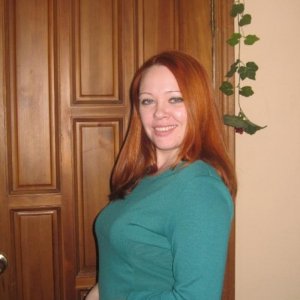 Ирина , 45 лет
