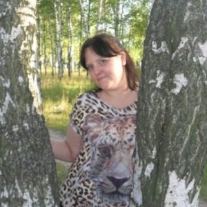 Мария Копосова, 36 лет