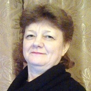 Нина Леонтьева, 58 лет